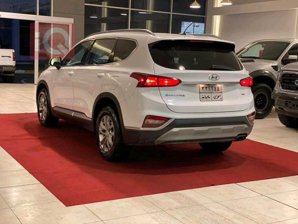 هیوندای سەنتافی